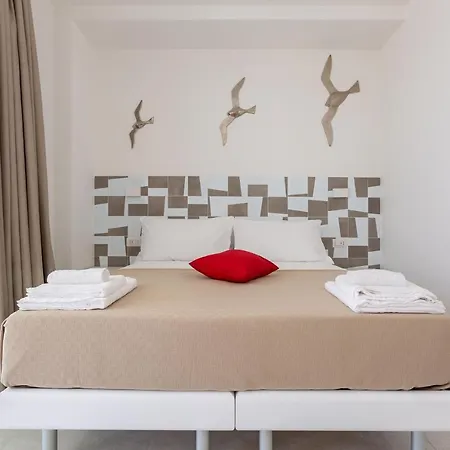 Bed & Breakfast Stella Del Mare