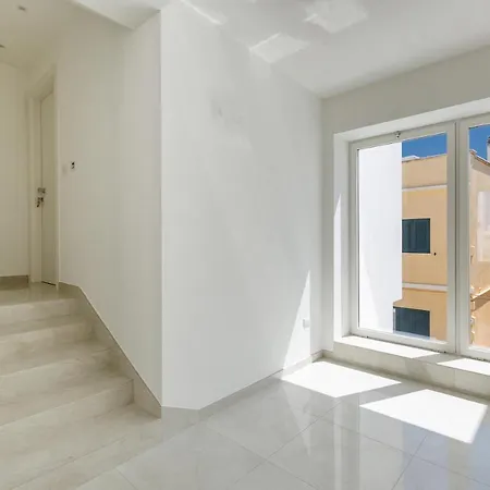 Bed & Breakfast Stella Del Mare Torre Pali