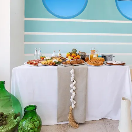 Stella Del Mare Bed & Breakfast