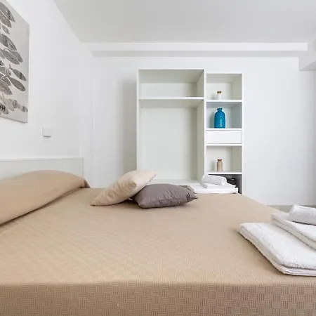 Bed & Breakfast Stella Del Mare