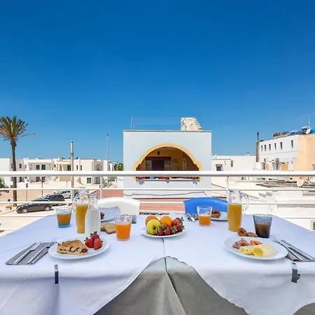 Stella Del Mare Bed & Breakfast *