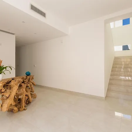 Bed & Breakfast Stella Del Mare Torre Pali