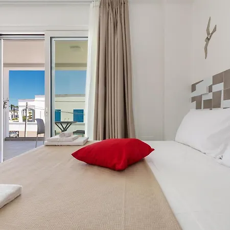 Bed & Breakfast Stella Del Mare